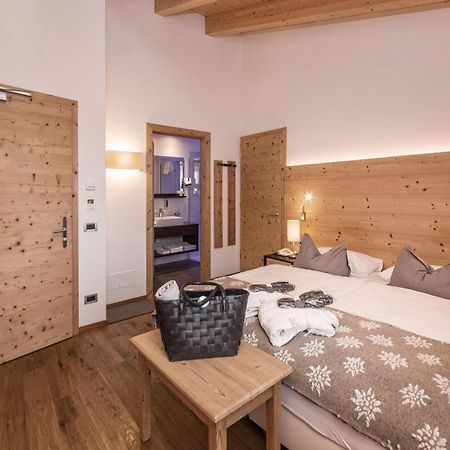 Hotel Ciasa Soleil ラ・ヴィッラ エクステリア 写真